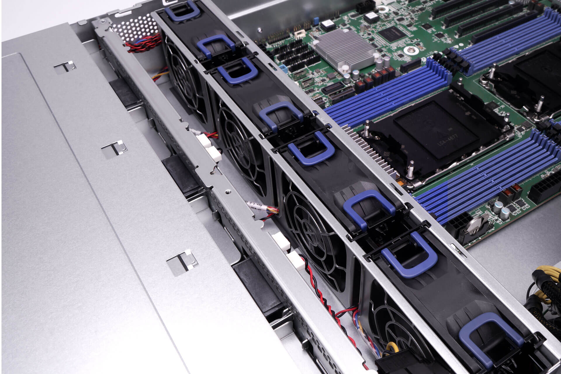 IW-RSA212-02M - server system assembly